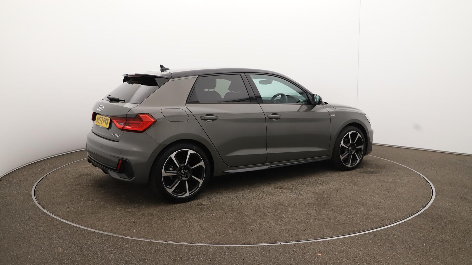 Used Audi A1 2023 for sale - 76735502: Photo 54