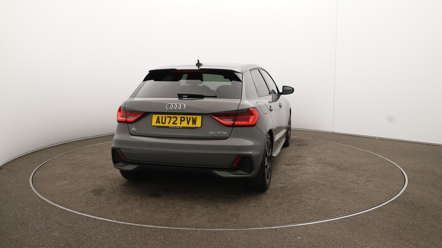 Used Audi A1 2023 for sale - 76735502: Photo 58
