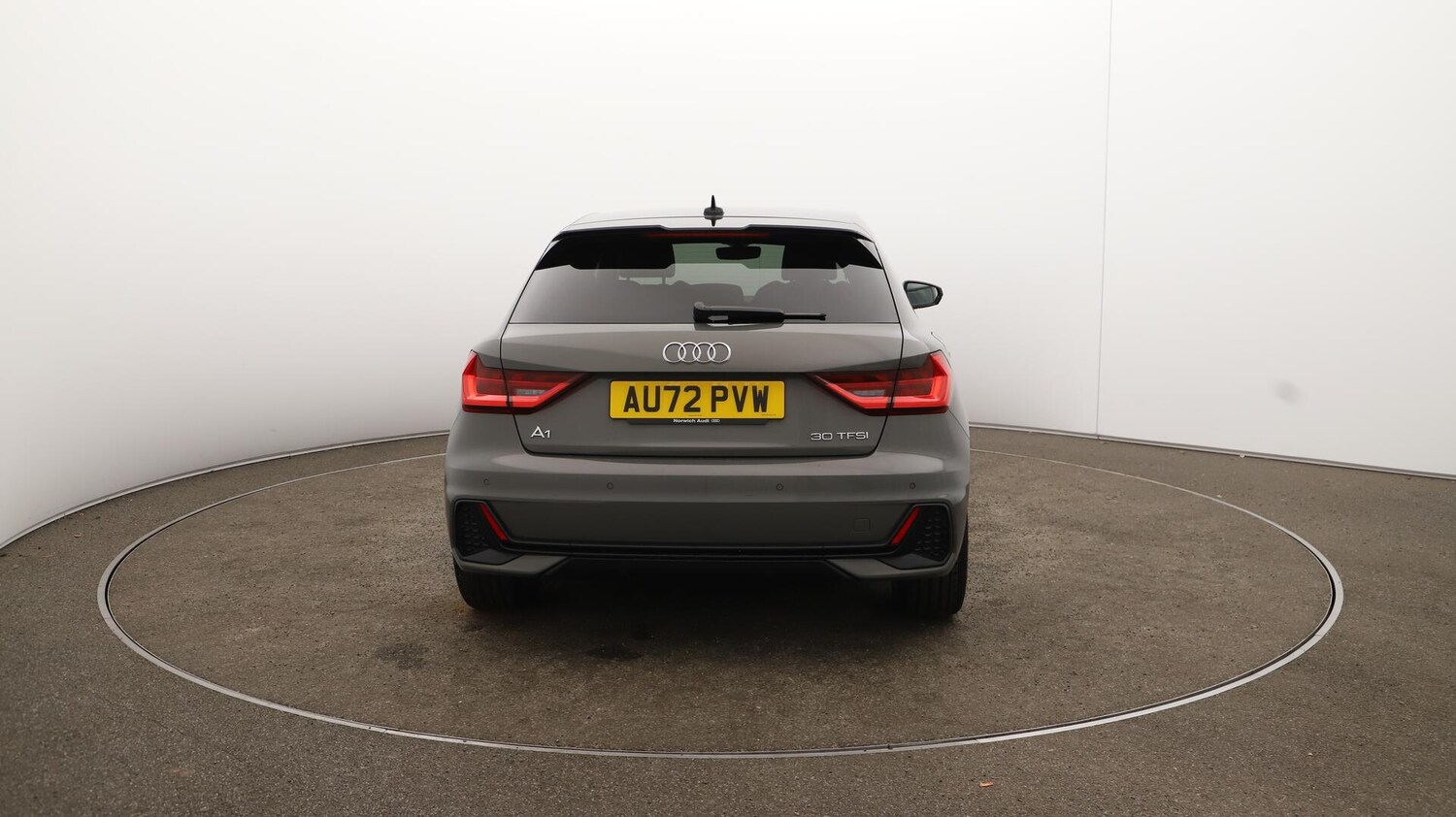 Used Audi A1 2023 for sale - 76735502: Photo 59