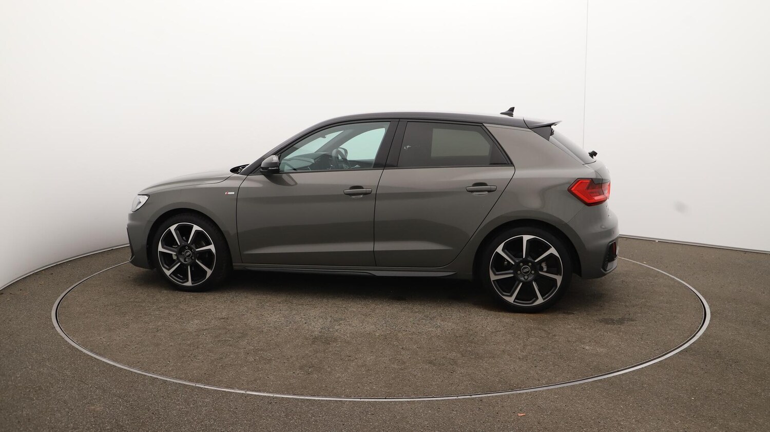 Used Audi A1 2023 for sale - 76735502: Photo 60