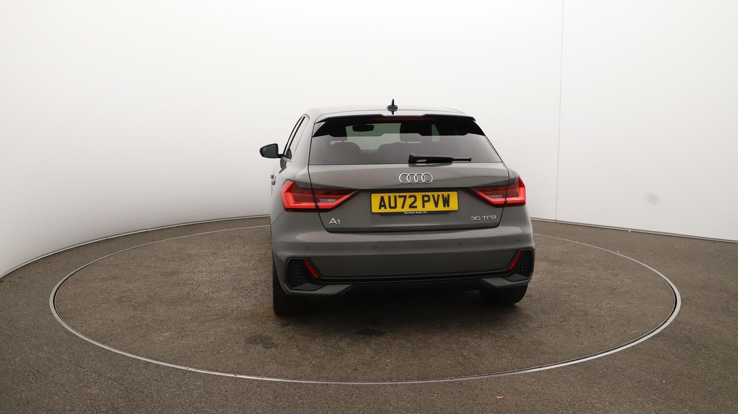 Used Audi A1 2023 for sale - 76735502: Photo 61