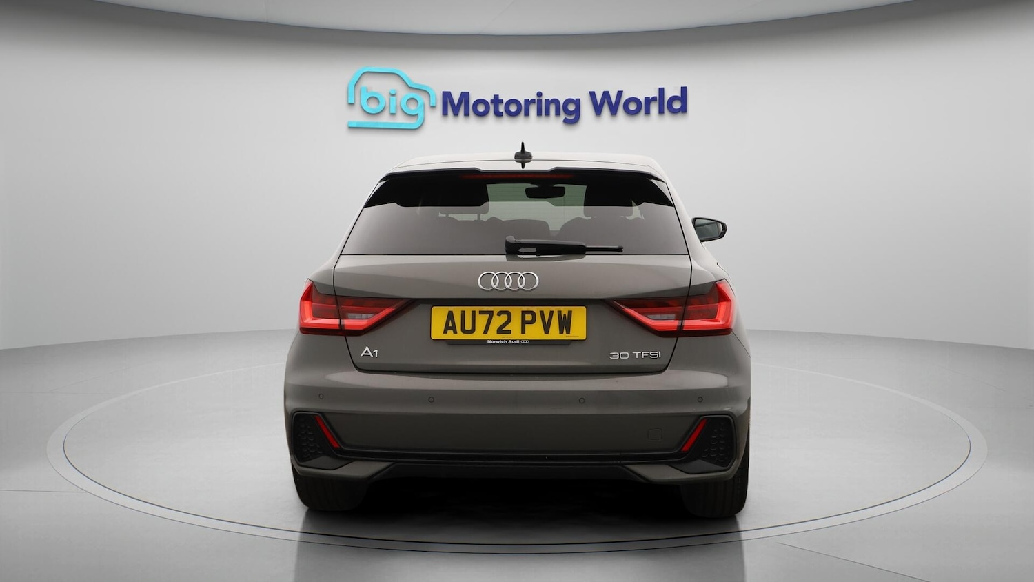 Used Audi A1 2023 for sale - 76735502: Photo 7