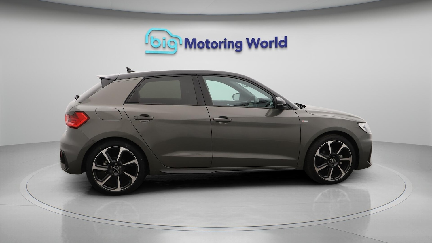 Used Audi A1 2023 for sale - 76735502: Photo 9