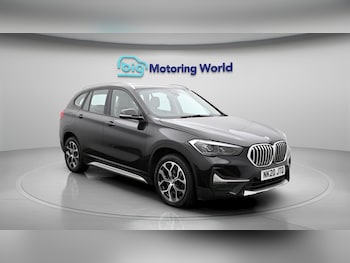Used BMW X1 2020 for sale - 78581872: Photo