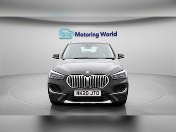 Used BMW X1 2020 for sale - 78581872: Photo