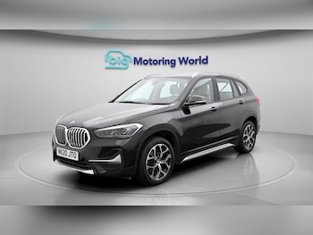 Used BMW X1 2020 for sale - 78581872: Photo