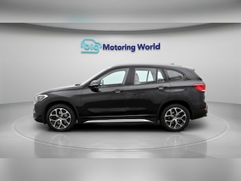 Used BMW X1 2020 for sale - 78581872: Photo