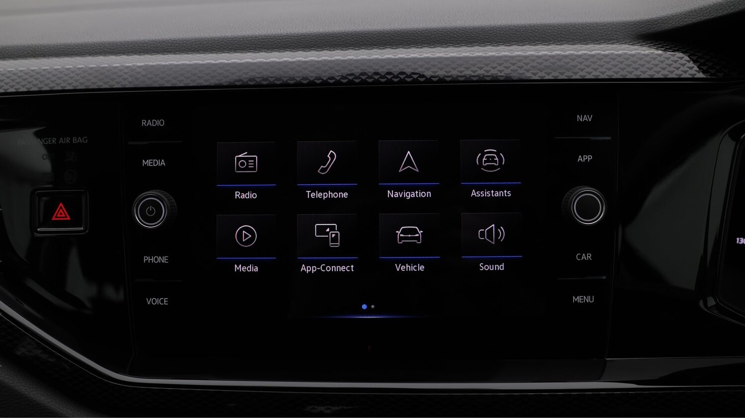 Used Volkswagen Taigo 2023 for sale - 77447694: Photo 11