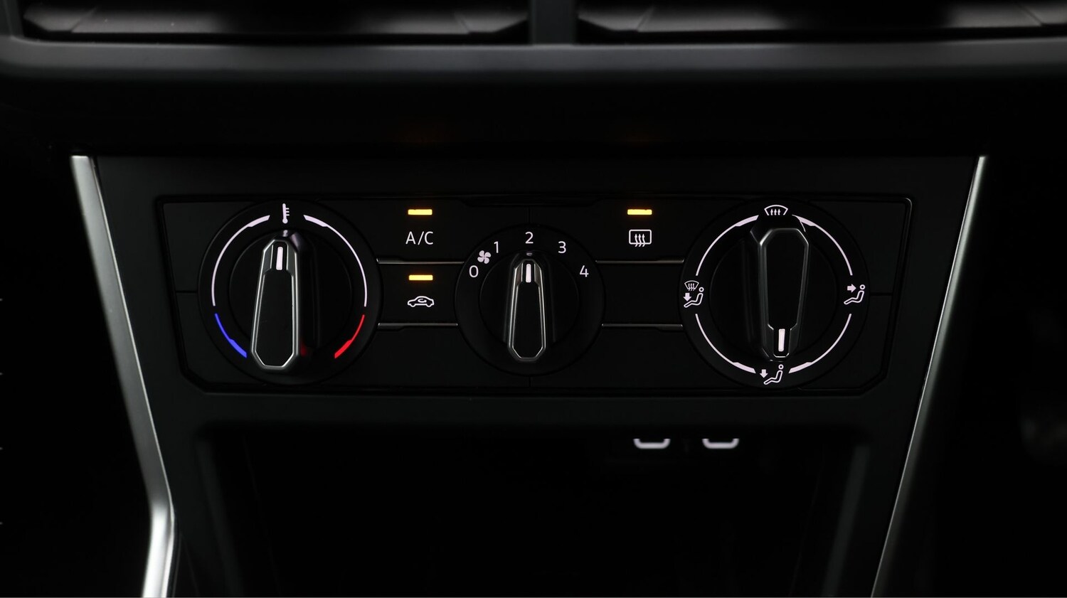 Used Volkswagen Taigo 2023 for sale - 77447694: Photo 12