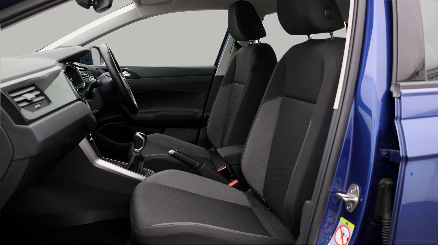 Used Volkswagen Taigo 2023 for sale - 77447694: Photo 14