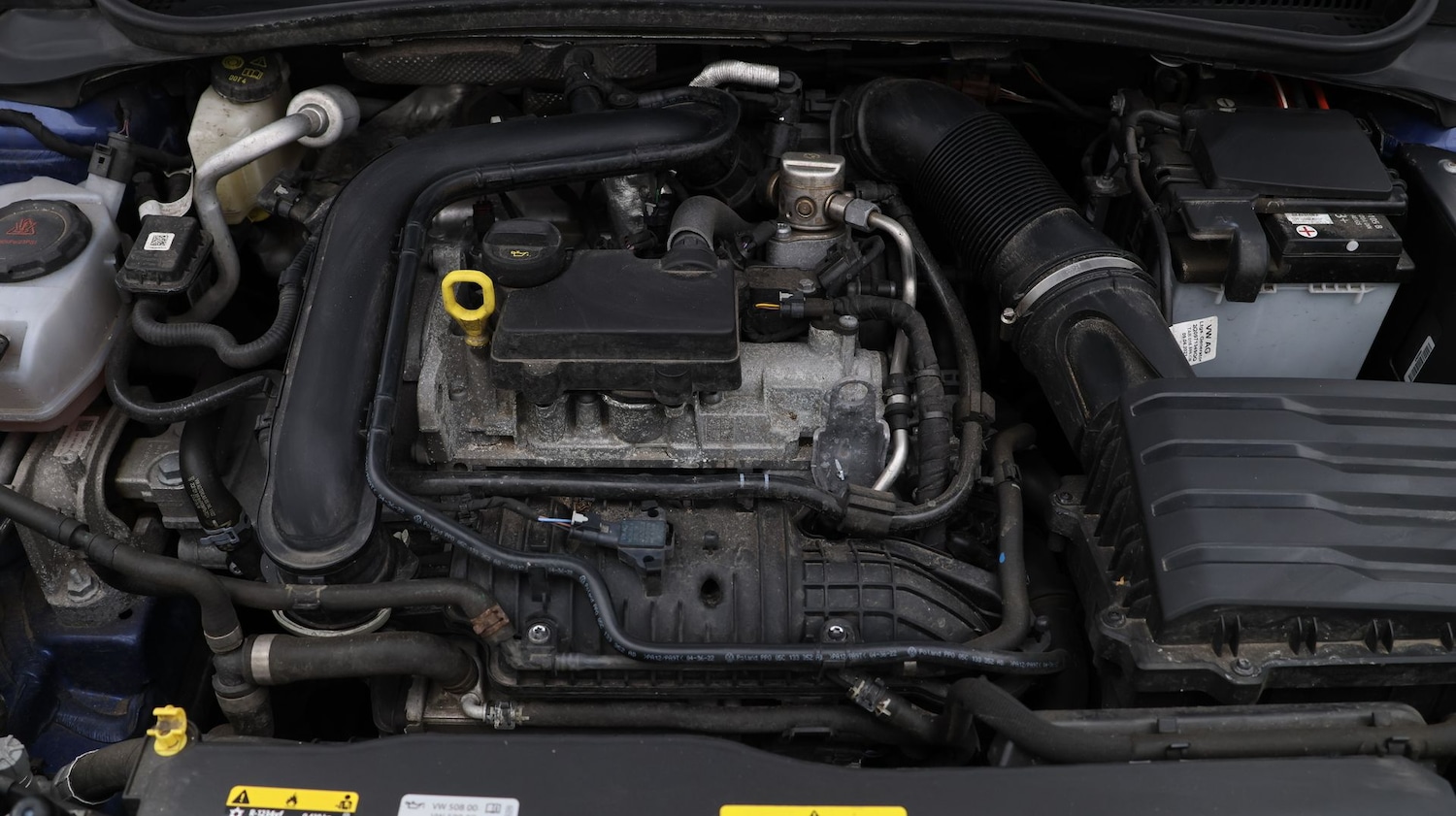 Used Volkswagen Taigo 2023 for sale - 77447694: Photo 19