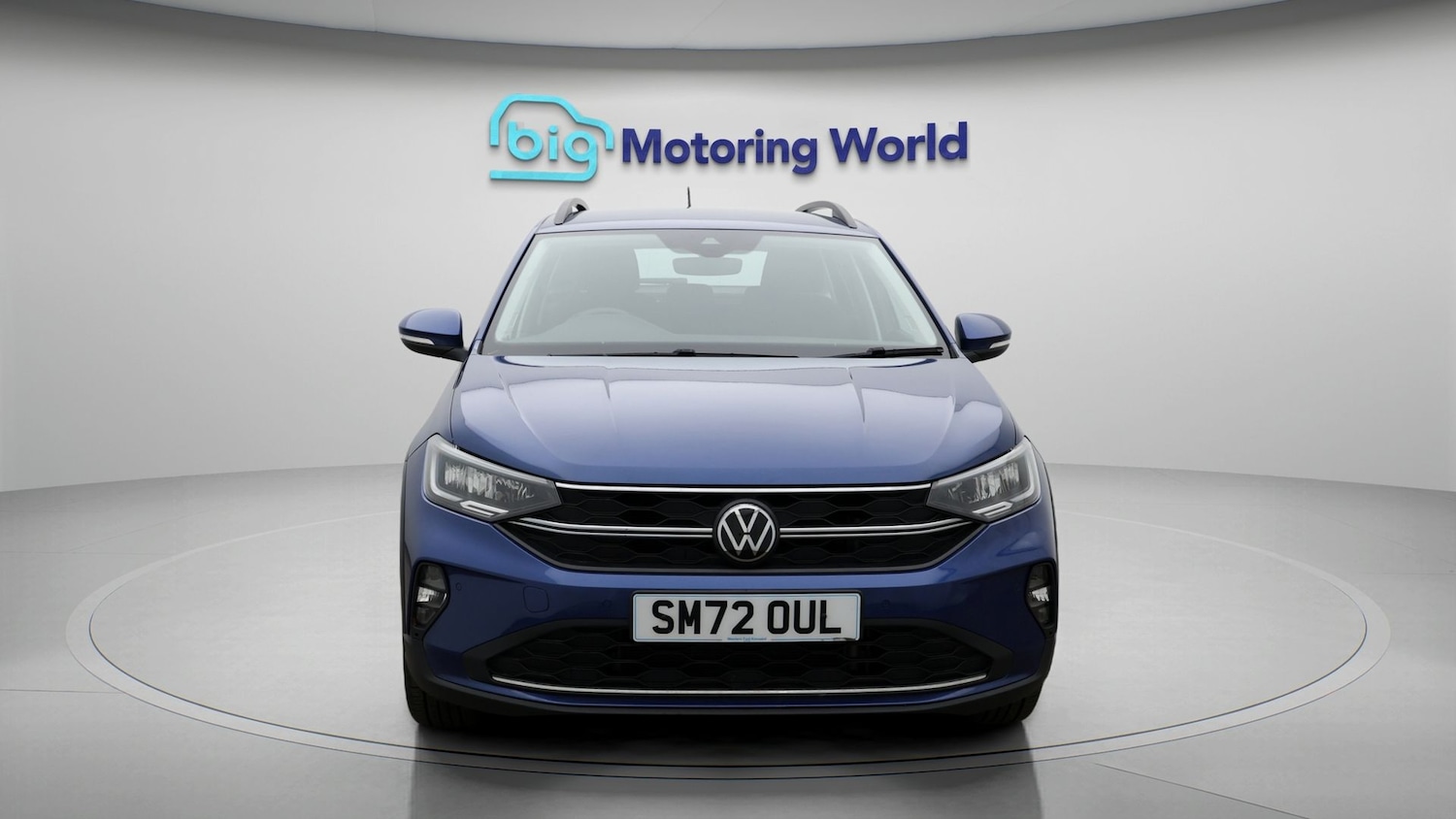 Used Volkswagen Taigo 2023 for sale - 77447694: Photo 2