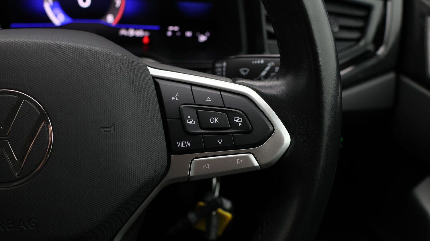 Used Volkswagen Taigo 2023 for sale - 77447694: Photo 25