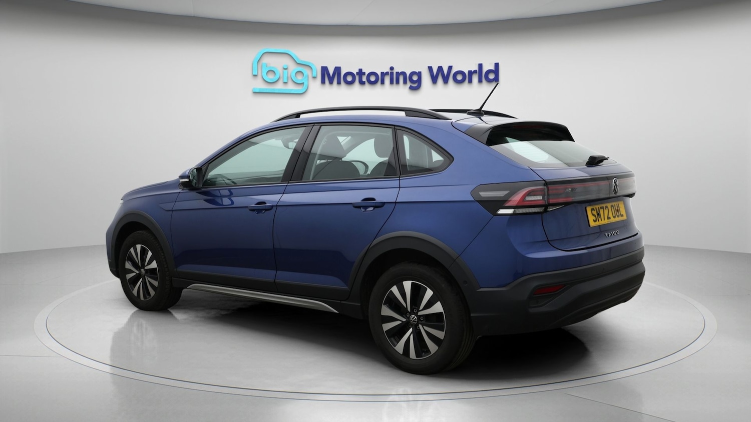 Used Volkswagen Taigo 2023 for sale - 77447694: Photo 5