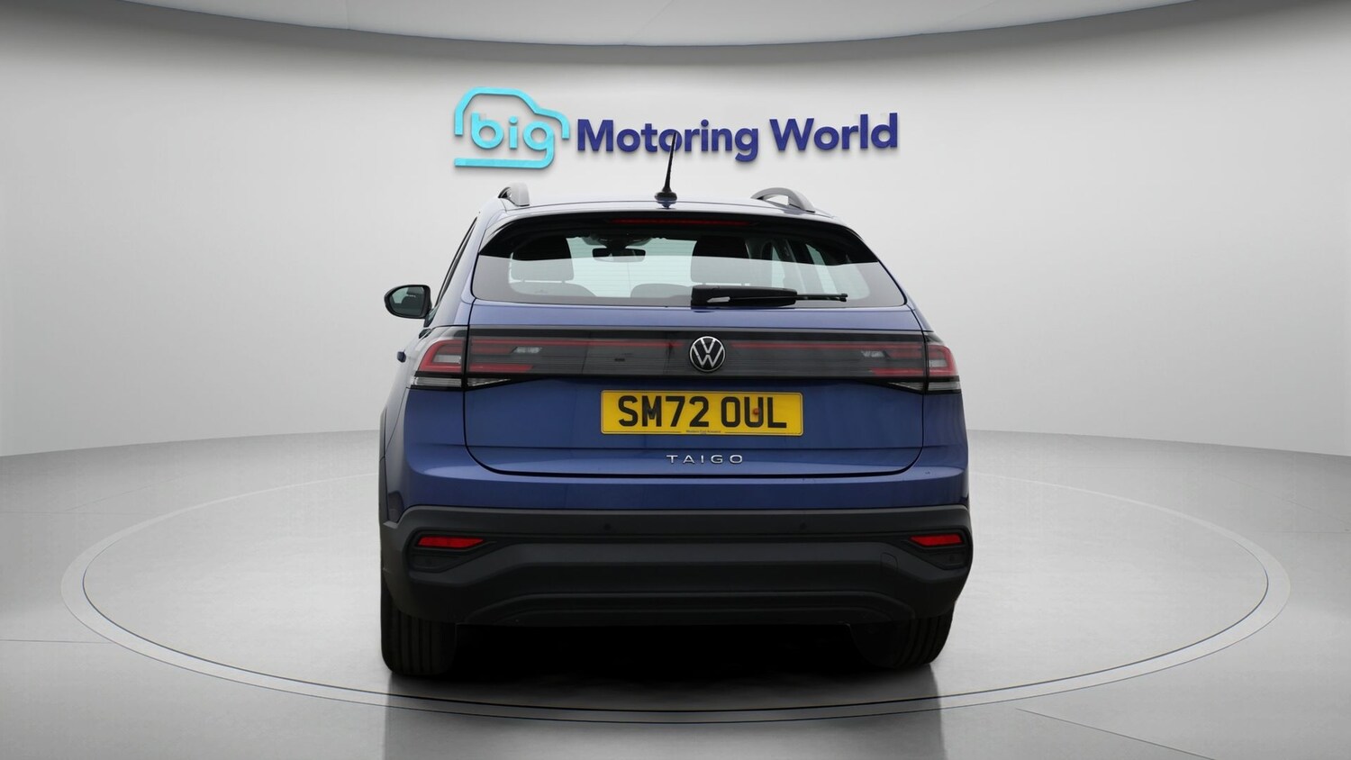 Used Volkswagen Taigo 2023 for sale - 77447694: Photo 6