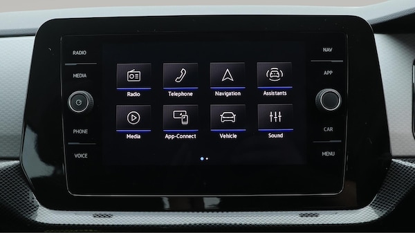 Used Volkswagen T-Cross 2025 for sale - 75623695: Photo 12