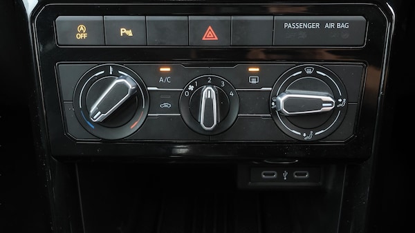 Used Volkswagen T-Cross 2025 for sale - 75623695: Photo 13