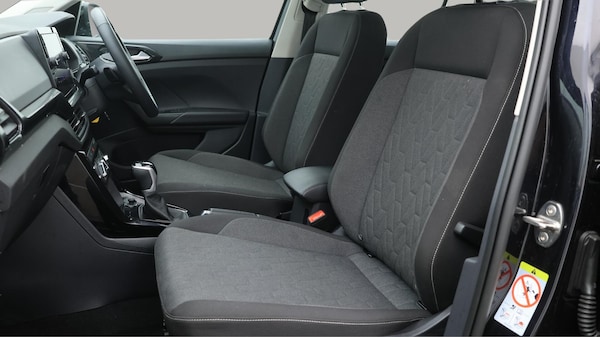 Used Volkswagen T-Cross 2025 for sale - 75623695: Photo 15