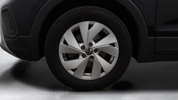 Used Volkswagen T-Cross 2025 for sale - 75623695: Photo 19