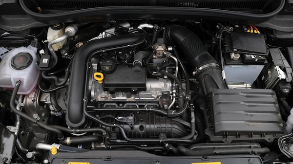 Used Volkswagen T-Cross 2025 for sale - 75623695: Photo 20