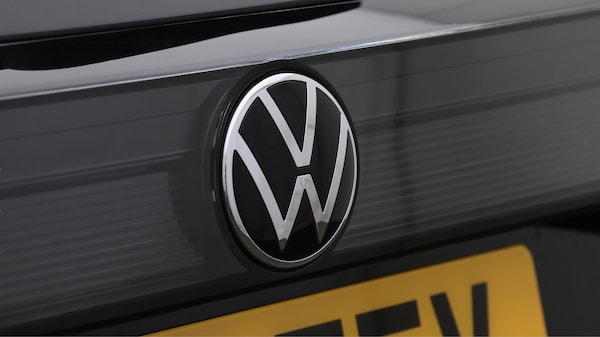 Used Volkswagen T-Cross 2025 for sale - 75623695: Photo 21