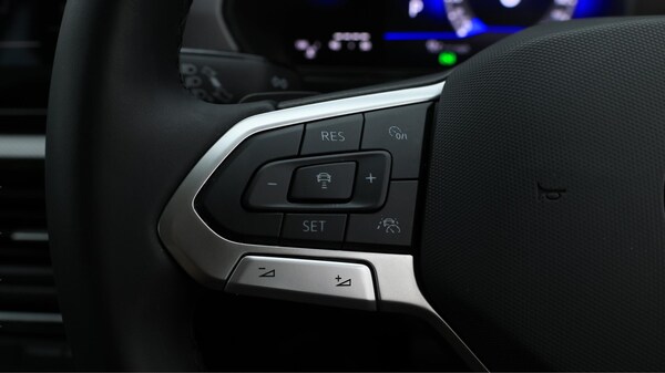 Used Volkswagen T-Cross 2025 for sale - 75623695: Photo 22