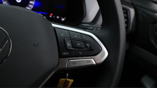 Used Volkswagen T-Cross 2025 for sale - 75623695: Photo 23