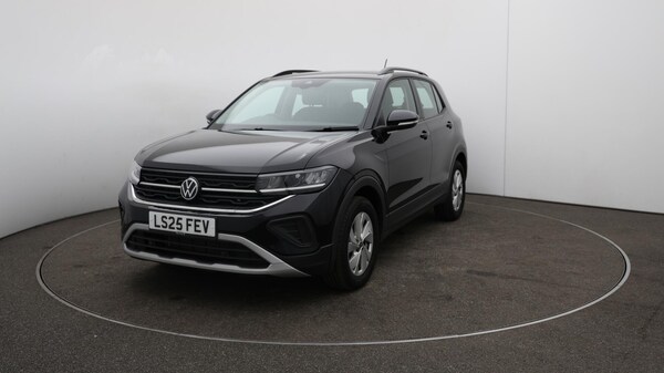 Used Volkswagen T-Cross 2025 for sale - 75623695: Photo 36