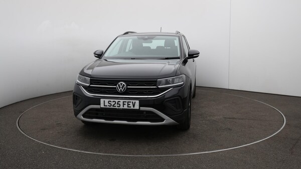 Used Volkswagen T-Cross 2025 for sale - 75623695: Photo 37