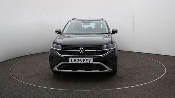 Used Volkswagen T-Cross 2025 for sale - 75623695: Photo 38