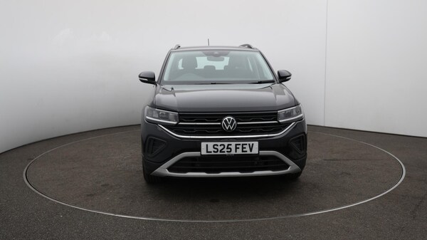Used Volkswagen T-Cross 2025 for sale - 75623695: Photo 39