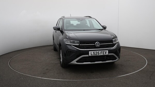 Used Volkswagen T-Cross 2025 for sale - 75623695: Photo 40