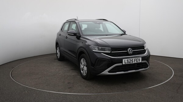 Used Volkswagen T-Cross 2025 for sale - 75623695: Photo 41