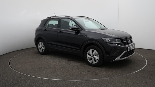 Used Volkswagen T-Cross 2025 for sale - 75623695: Photo 43
