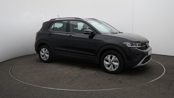 Used Volkswagen T-Cross 2025 for sale - 75623695: Photo 44