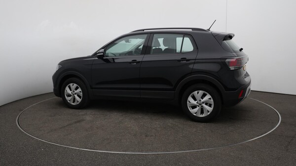 Used Volkswagen T-Cross 2025 for sale - 75623695: Photo 46