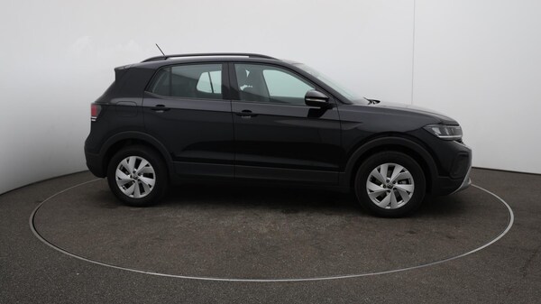 Used Volkswagen T-Cross 2025 for sale - 75623695: Photo 47