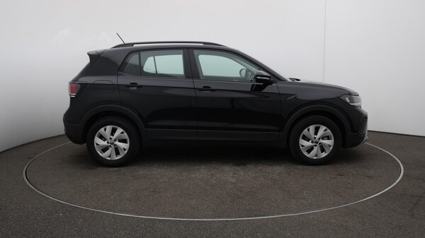Used Volkswagen T-Cross 2025 for sale - 75623695: Photo 48