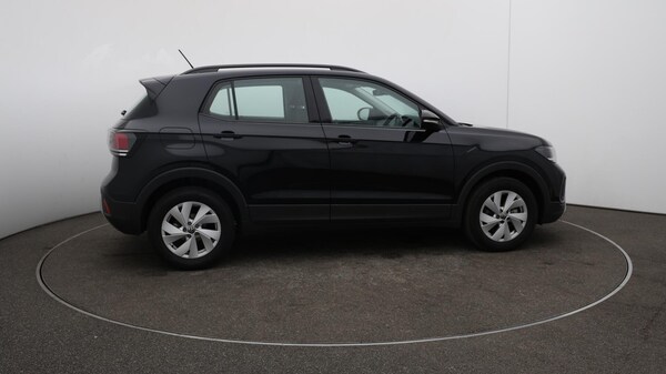 Used Volkswagen T-Cross 2025 for sale - 75623695: Photo 49