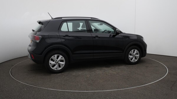Used Volkswagen T-Cross 2025 for sale - 75623695: Photo 50