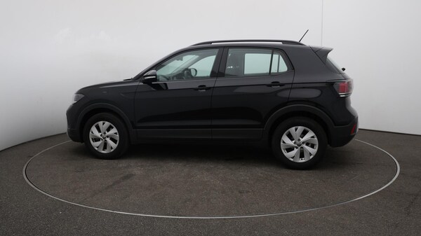 Used Volkswagen T-Cross 2025 for sale - 75623695: Photo 57