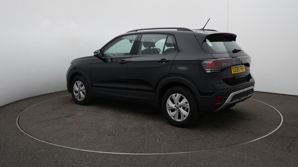 Used Volkswagen T-Cross 2025 for sale - 75623695: Photo 62