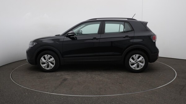 Used Volkswagen T-Cross 2025 for sale - 75623695: Photo 63
