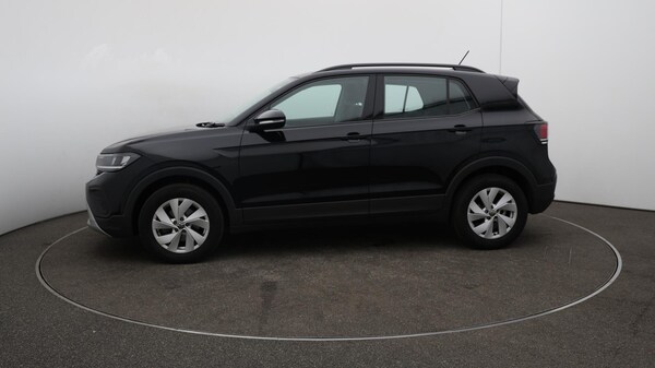 Used Volkswagen T-Cross 2025 for sale - 75623695: Photo 64
