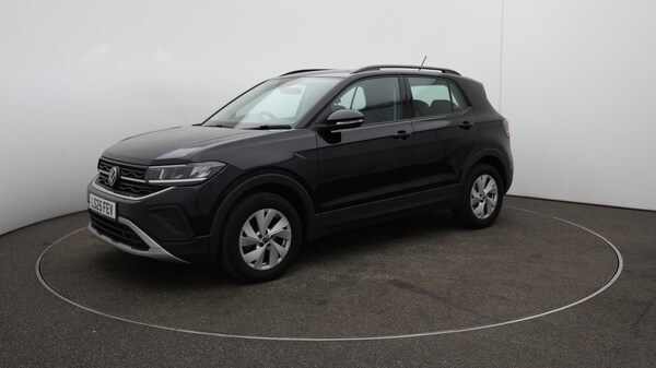 Used Volkswagen T-Cross 2025 for sale - 75623695: Photo 67