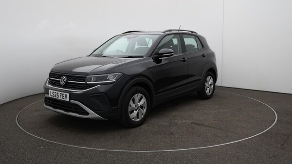 Used Volkswagen T-Cross 2025 for sale - 75623695: Photo 68