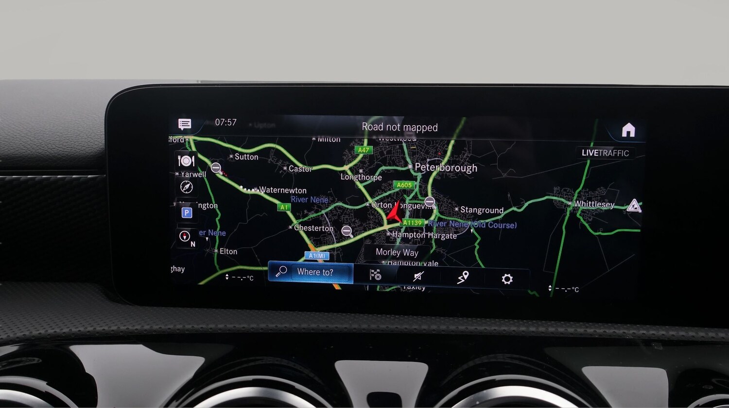 Used Mercedes-Benz A-Class 2022 for sale - 77355062: Photo 11