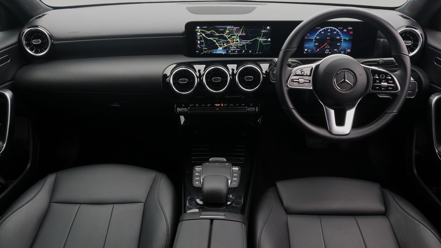 Used Mercedes-Benz A-Class 2022 for sale - 77355062: Photo 13