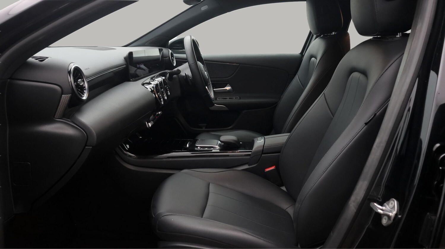 Used Mercedes-Benz A-Class 2022 for sale - 77355062: Photo 14