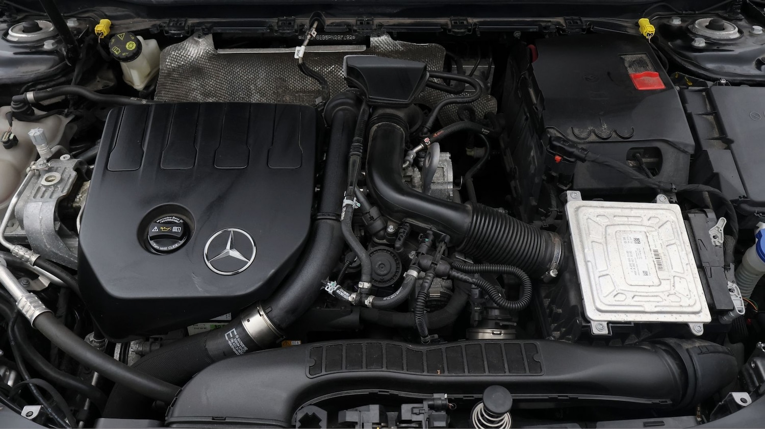 Used Mercedes-Benz A-Class 2022 for sale - 77355062: Photo 19